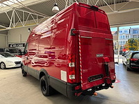 2012 iveco daily 40c15 - afbeelding 9 van  10