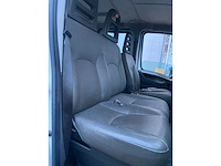 2012 iveco dialy 40c15 bedrijfswagen - afbeelding 3 van  10