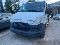 2012 iveco dialy 40c15 bedrijfswagen - afbeelding 5 van  10