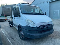 2012 iveco dialy 40c15 bedrijfswagen - afbeelding 7 van  10