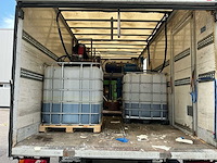 2012 iveco eurocargo met volloedig pur installatie. vrachtwagen - afbeelding 16 van  37