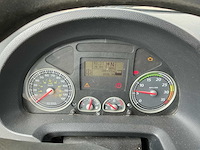 2012 iveco eurocargo met volloedig pur installatie. vrachtwagen - afbeelding 20 van  37