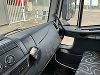 2012 iveco eurocargo met volloedig pur installatie. vrachtwagen - afbeelding 23 van  37