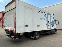 2012 iveco eurocargo met volloedig pur installatie. vrachtwagen - afbeelding 33 van  37