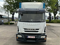 2012 iveco eurocargo met volloedig pur installatie. vrachtwagen - afbeelding 36 van  37