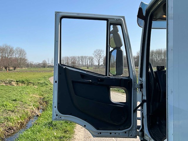 2012 iveco eurocargo ml120el22 - afbeelding 6 van  64