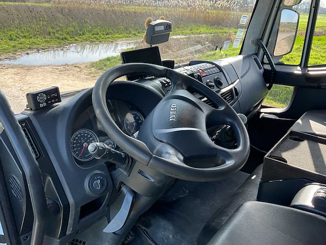 2012 iveco eurocargo ml120el22 - afbeelding 10 van  64
