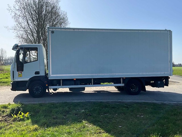 2012 iveco eurocargo ml120el22 - afbeelding 9 van  64