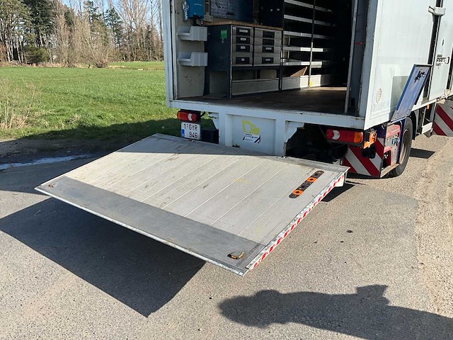 2012 iveco eurocargo ml120el22 - afbeelding 27 van  64