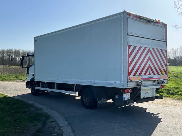 2012 iveco eurocargo ml120el22 - afbeelding 17 van  64