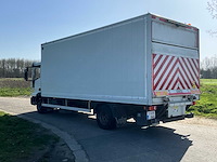 2012 iveco eurocargo ml120el22 - afbeelding 17 van  64
