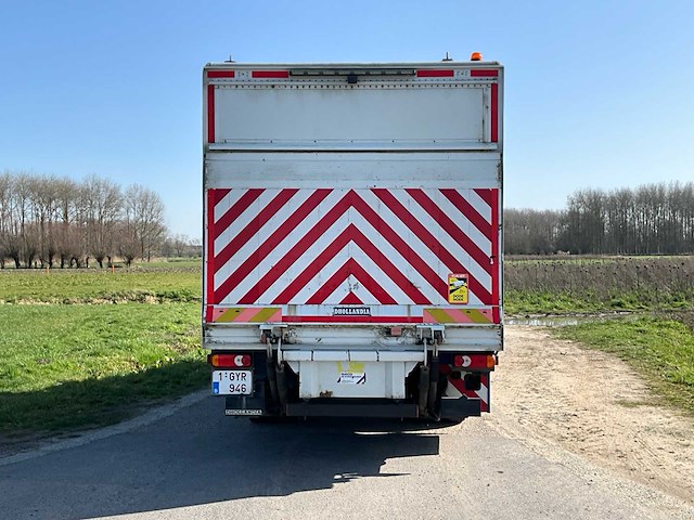 2012 iveco eurocargo ml120el22 - afbeelding 28 van  64
