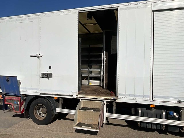 2012 iveco eurocargo ml120el22 - afbeelding 47 van  64