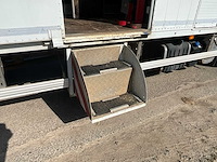 2012 iveco eurocargo ml120el22 - afbeelding 48 van  64
