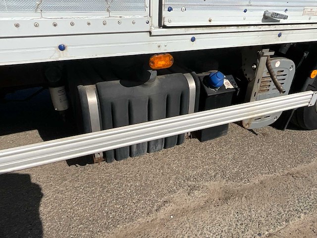 2012 iveco eurocargo ml120el22 - afbeelding 49 van  64