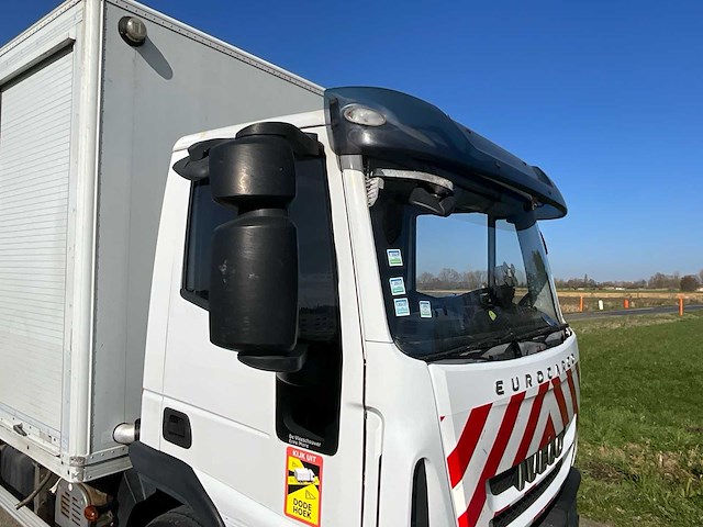 2012 iveco eurocargo ml120el22 - afbeelding 52 van  64