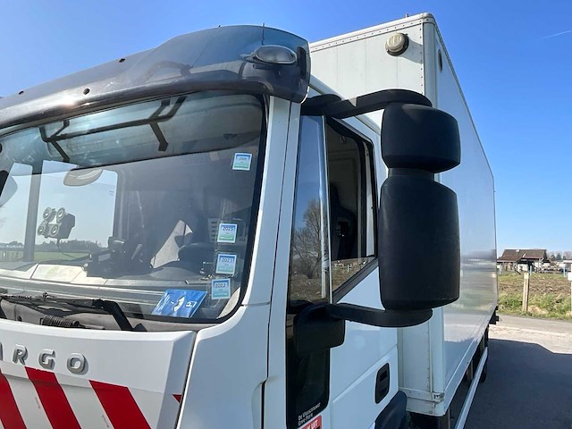 2012 iveco eurocargo ml120el22 - afbeelding 53 van  64