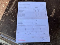 2012 iveco eurocargo ml120el22 - afbeelding 59 van  64