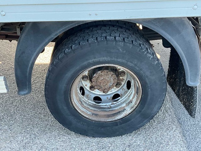 2012 iveco eurocargo ml120el22 - afbeelding 2 van  67