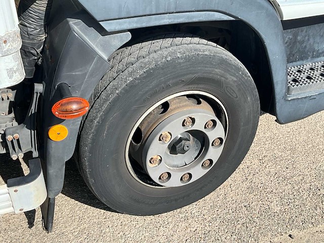 2012 iveco eurocargo ml120el22 - afbeelding 6 van  67