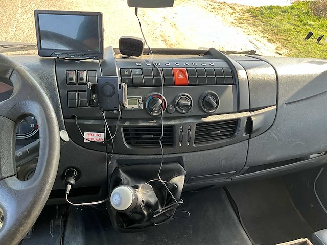 2012 iveco eurocargo ml120el22 - afbeelding 17 van  67