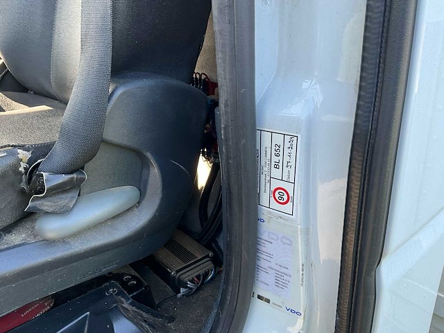 2012 iveco eurocargo ml120el22 - afbeelding 21 van  67