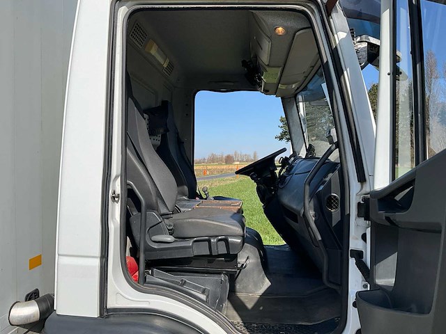 2012 iveco eurocargo ml120el22 - afbeelding 24 van  67