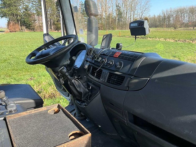 2012 iveco eurocargo ml120el22 - afbeelding 25 van  67