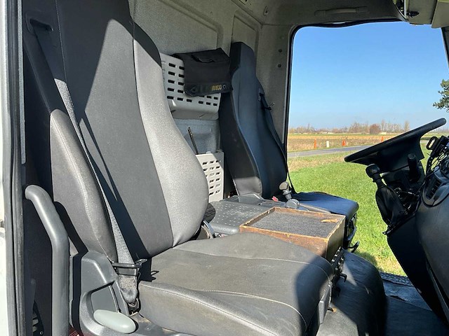 2012 iveco eurocargo ml120el22 - afbeelding 26 van  67