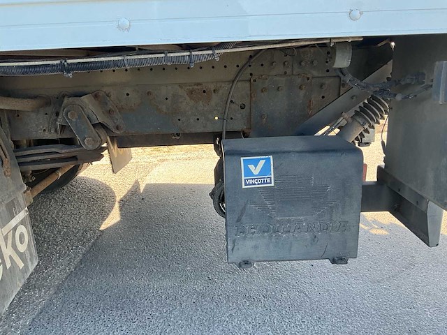 2012 iveco eurocargo ml120el22 - afbeelding 30 van  67