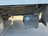 2012 iveco eurocargo ml120el22 - afbeelding 30 van  67