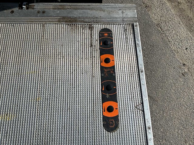 2012 iveco eurocargo ml120el22 - afbeelding 34 van  67