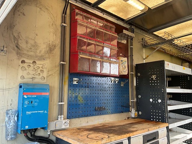 2012 iveco eurocargo ml120el22 - afbeelding 36 van  67