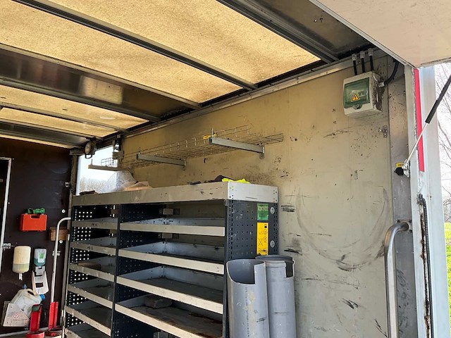 2012 iveco eurocargo ml120el22 - afbeelding 38 van  67