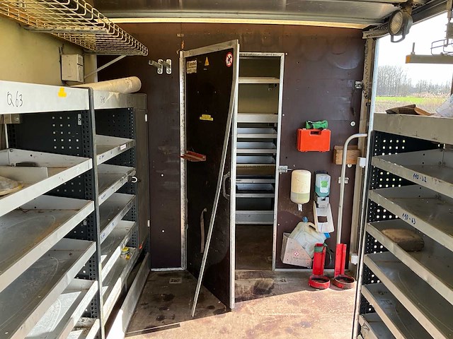 2012 iveco eurocargo ml120el22 - afbeelding 41 van  67