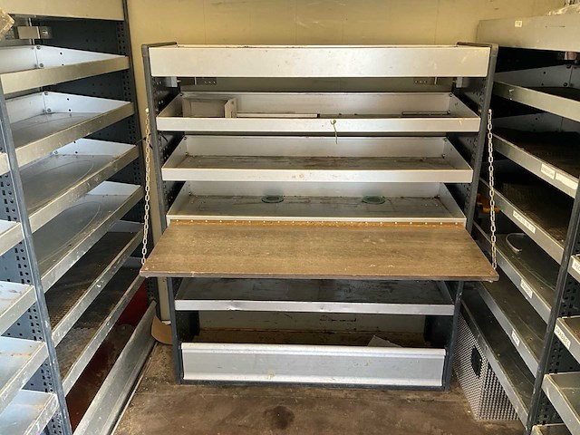 2012 iveco eurocargo ml120el22 - afbeelding 44 van  67