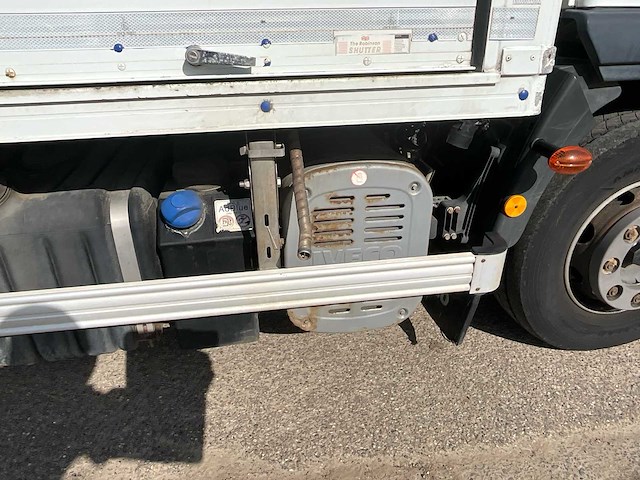 2012 iveco eurocargo ml120el22 - afbeelding 54 van  67