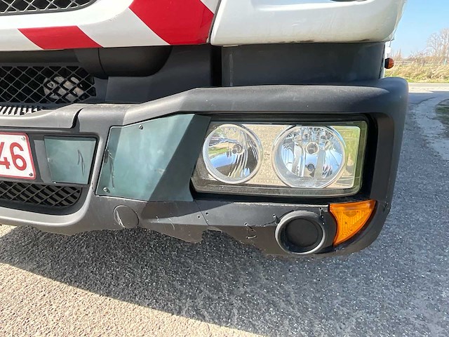 2012 iveco eurocargo ml120el22 - afbeelding 57 van  67