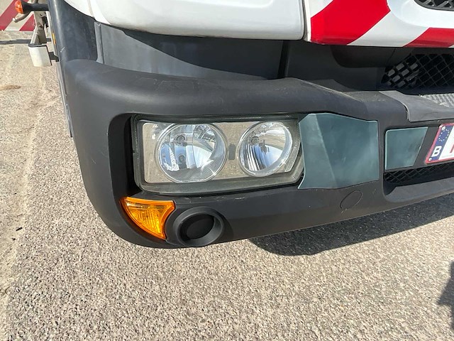 2012 iveco eurocargo ml120el22 - afbeelding 58 van  67