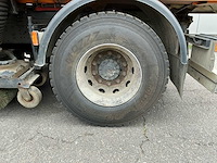 2012 iveco stralis ad440s33t/p veegwagen - afbeelding 2 van  33