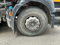 2012 iveco stralis ad440s33t/p veegwagen - afbeelding 4 van  33