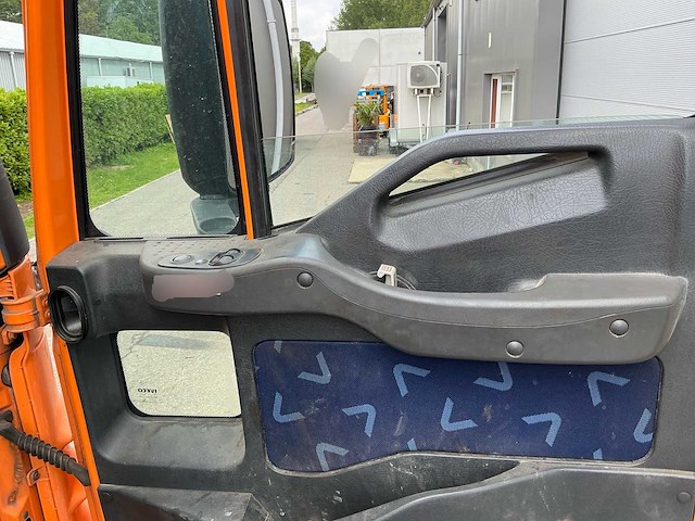 2012 iveco stralis ad440s33t/p veegwagen - afbeelding 7 van  33