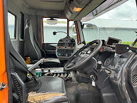 2012 iveco stralis ad440s33t/p veegwagen - afbeelding 8 van  33