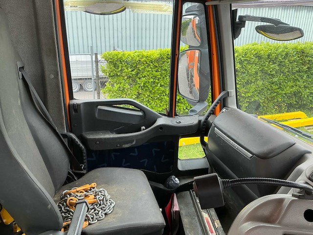 2012 iveco stralis ad440s33t/p veegwagen - afbeelding 10 van  33