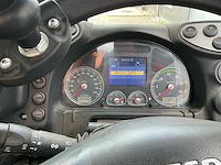2012 iveco stralis ad440s33t/p veegwagen - afbeelding 12 van  33
