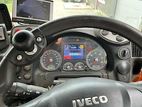 2012 iveco stralis ad440s33t/p veegwagen - afbeelding 15 van  33