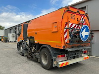 2012 iveco stralis ad440s33t/p veegwagen - afbeelding 30 van  33