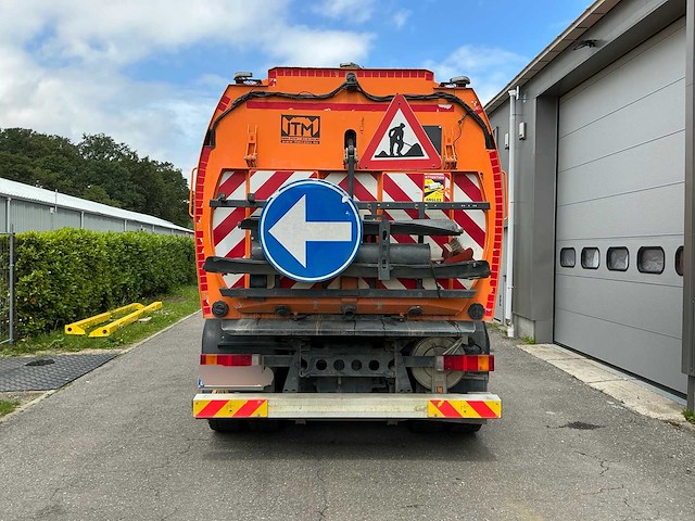 2012 iveco stralis ad440s33t/p veegwagen - afbeelding 31 van  33