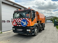 2012 iveco stralis ad440s33t/p veegwagen - afbeelding 23 van  34
