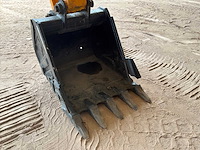 2012 jcb js130lc rupsgraafmachine - afbeelding 1 van  2